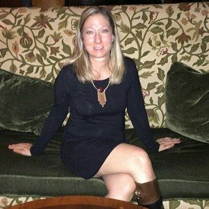 Meet your Posher, Lori