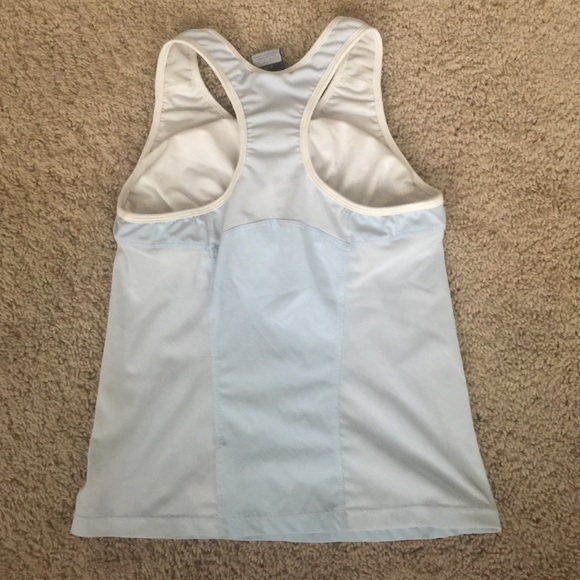 Workout tank - Picture 2 of 2