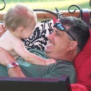 Meet your Posher, Dale