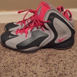 Nike Lil' Penny Posites Size 10.5 Mens