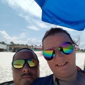 Meet your Posher, Melinda