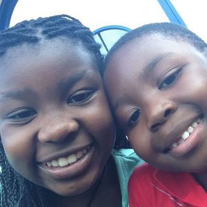 Meet your Posher, Chantale