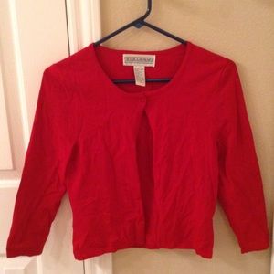 Jessica Howard Sweater