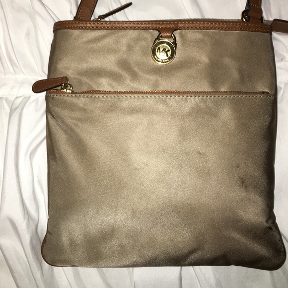 Michael Kors cross body Hamilton