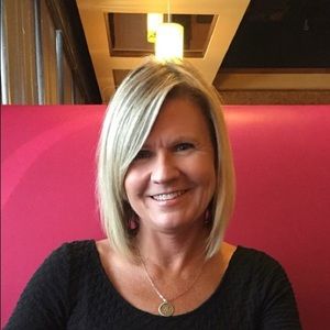 Meet your Posher, Wendy