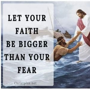 Meet your Posher, Marsha