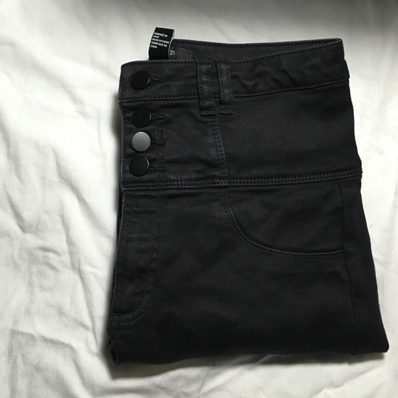 Forever 21 High waisted Jeans