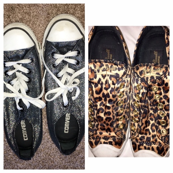 2for1‼️ CONVERSE sneakers!!