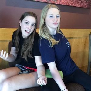 Meet your Posher, Emily