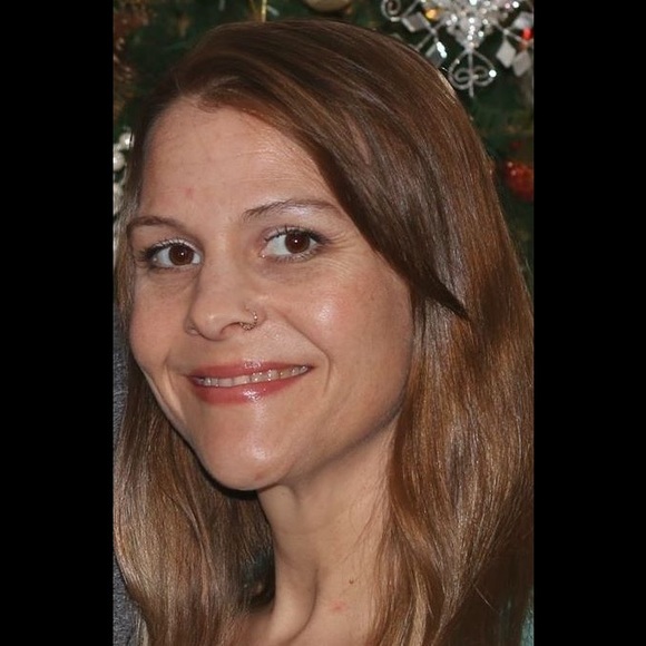 Meet your Posher, Wendy