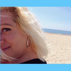 Meet your Posher, Karen