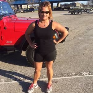 Meet your Posher, Joan