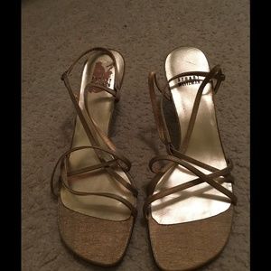 Stuart Weizman Heels