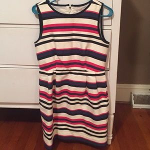 Jcrew dress