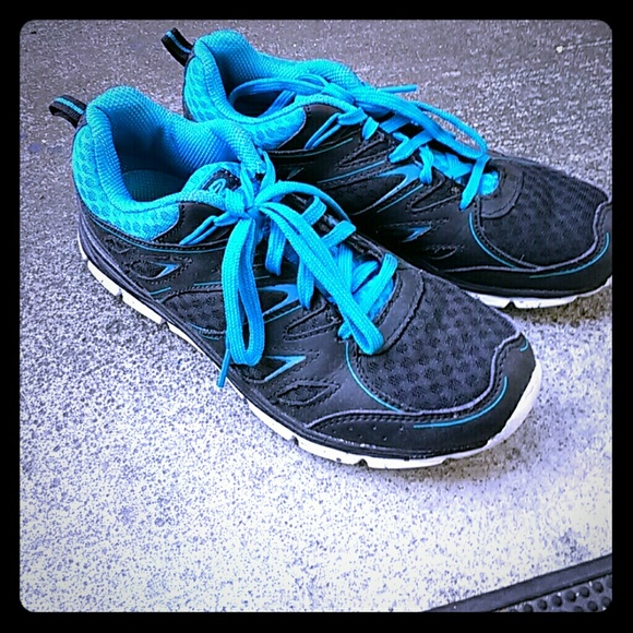 Champion shoes