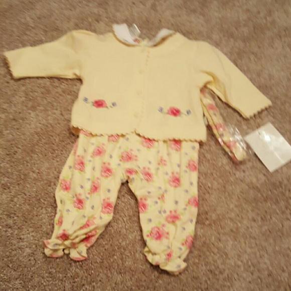 Baby outfit