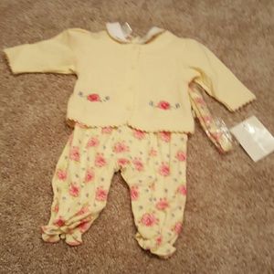 Baby outfit