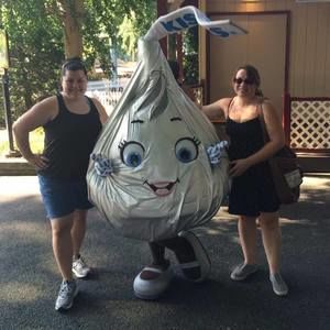 Meet your Posher, Eileen