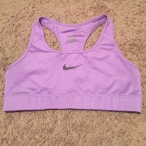 Nike Dri-Fit Sports Bra