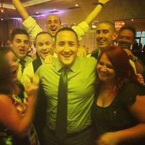 Meet your Posher, Nick