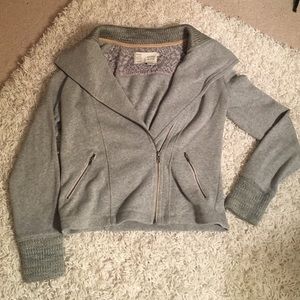anthropologie jacket