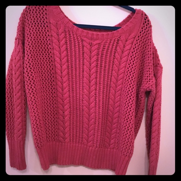 AEO Sweater SZ L