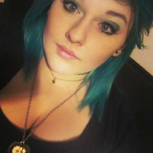 Meet your Posher, Jocelyn