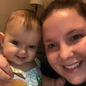 Meet your Posher, Carrie