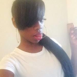 Meet your Posher, Rosie