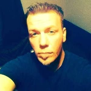 Meet your Posher, Andy