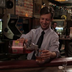 Meet your Posher, Christopher