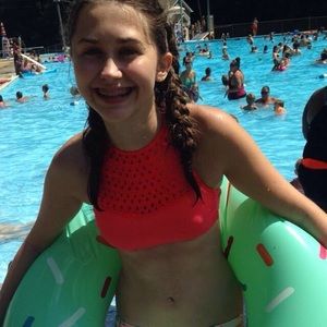 Meet your Posher, Bridget