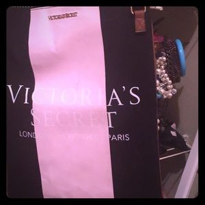 Victoria Secret cross body bag