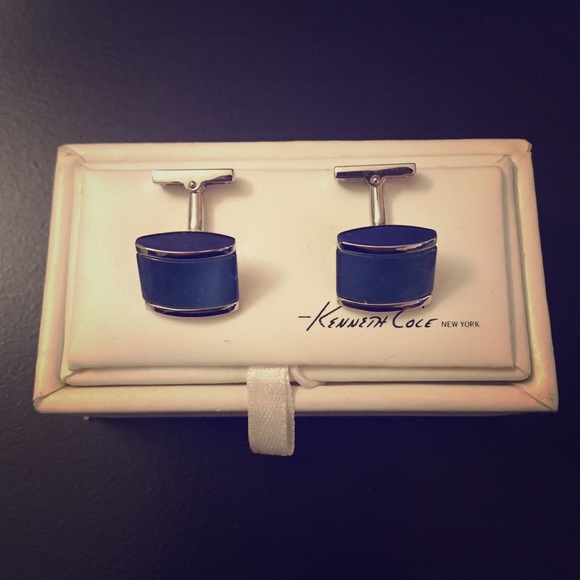 Cuff links