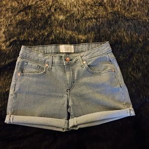 Rachel Roy conductor shorts