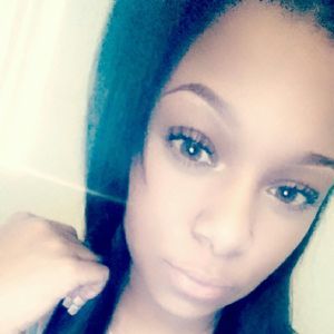 Meet your Posher, Justina lynn