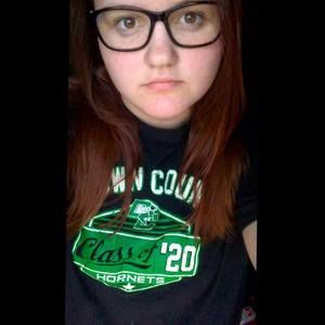 Meet your Posher, Gracey