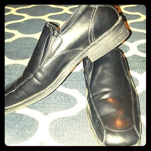 Boys Dress Shoes