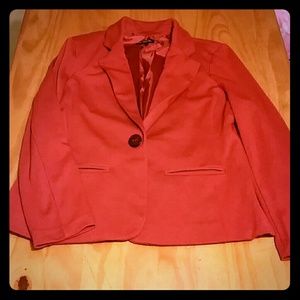 Women blazer jacket sweater