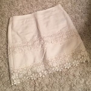 JCREW Skirt