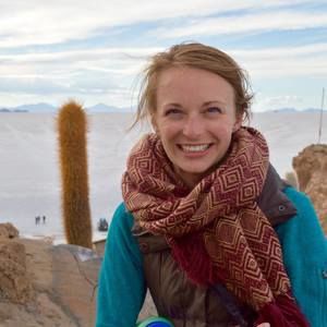 Meet your Posher, Brie