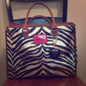 Consuela Purse