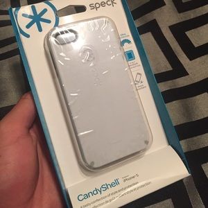 New with Tags Speck iPhone Case!