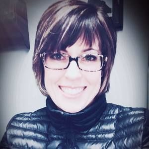 Meet your Posher, Tracy