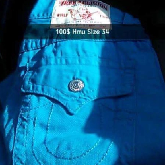 Trues