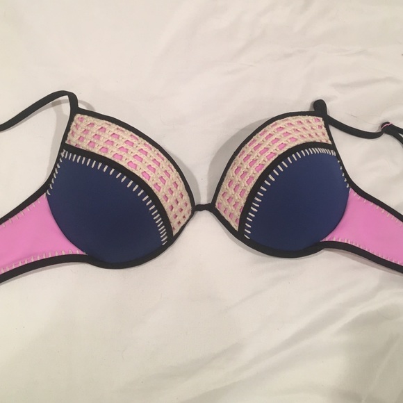 Victoria's secret swimsuit top