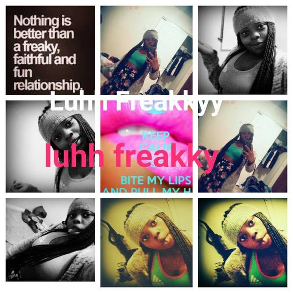 Meet your Posher, Kaekayy - Picture 1 of 1