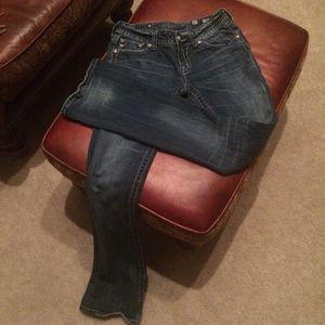 •Final Price• Miss Me Jeans