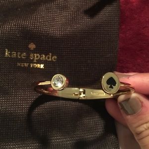 Kate spade bracelet