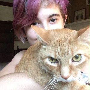 Meet your Posher, Sarah